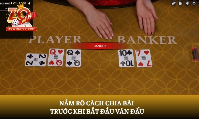baccarat online