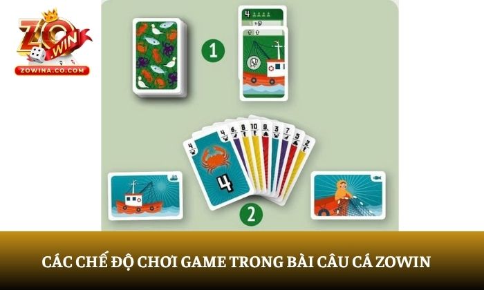 bài câu cá