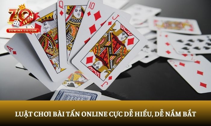 bài tấn online