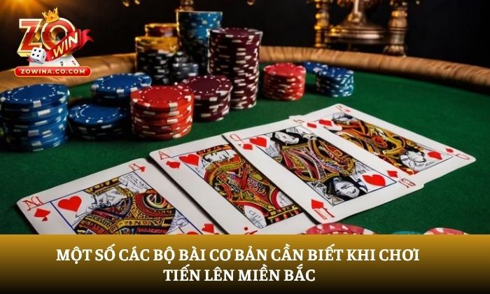  bài tiến lên miền bắc