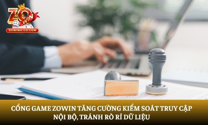 chính sách bảo mật