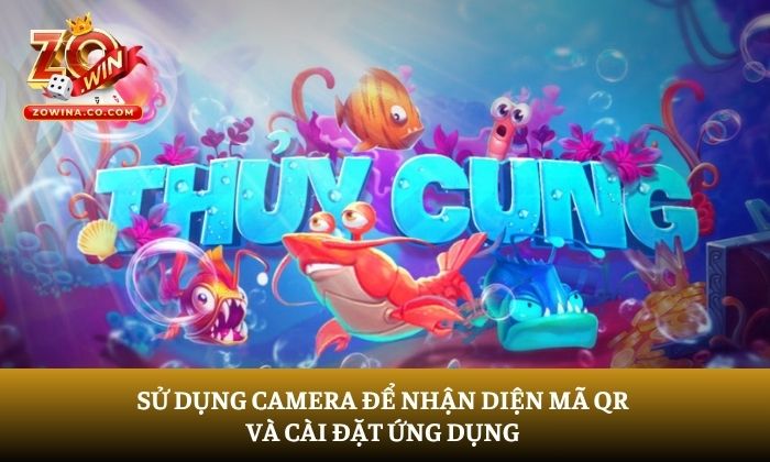 đăng nhập Zowin