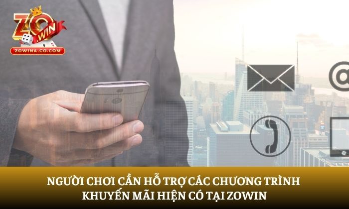 Liên hệ zowin