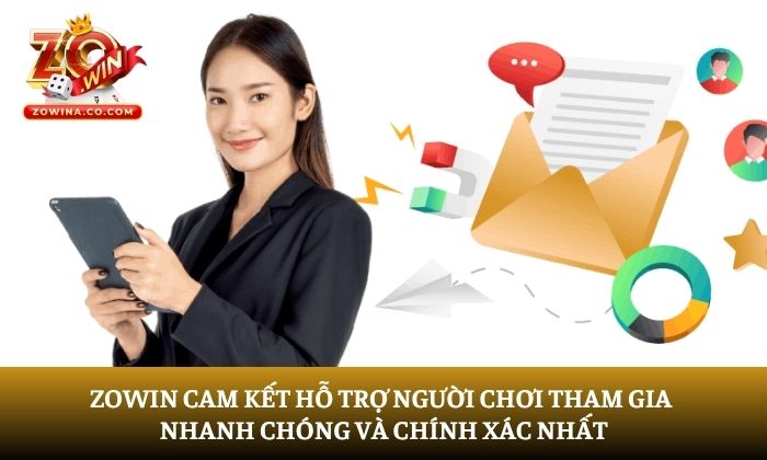 Liên hệ zowin