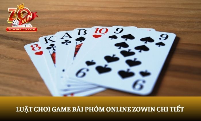 phỏm online
