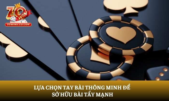 Poker online