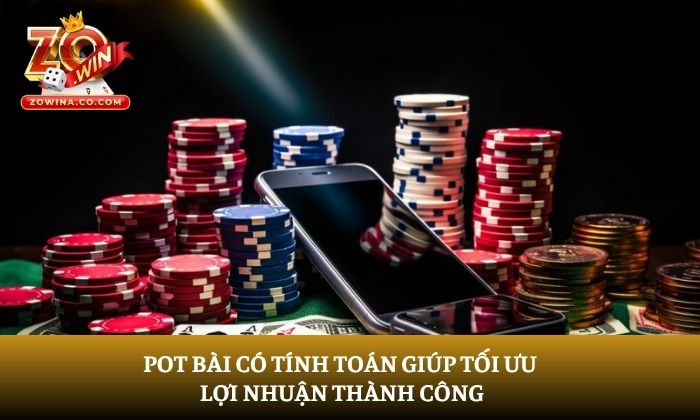Poker online