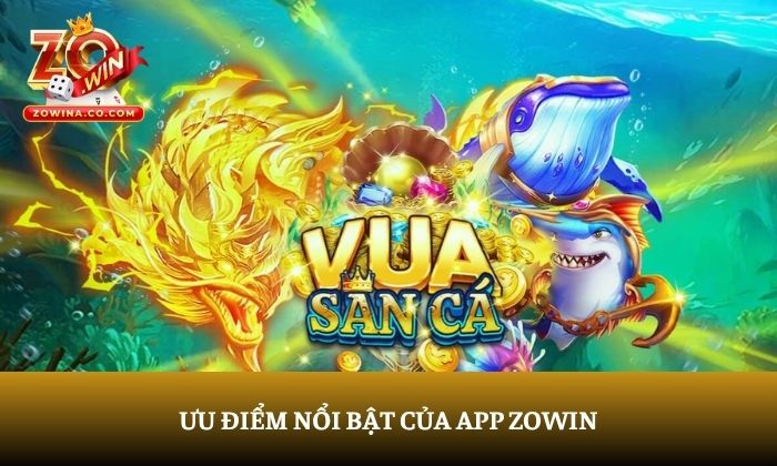 tải app Zowin tải app Zowin