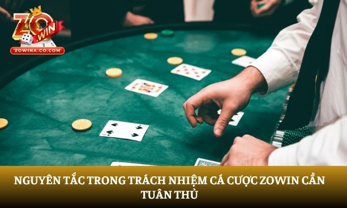 Trách nhiệm cá cược