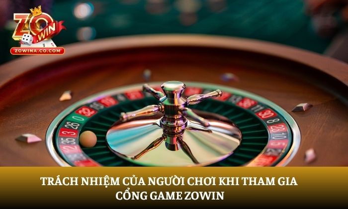 Trách nhiệm cá cược