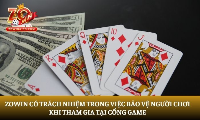 Trách nhiệm cá cược