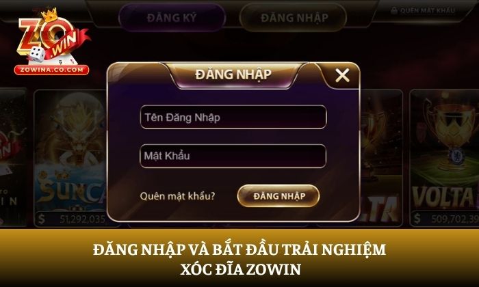 xóc đĩa online